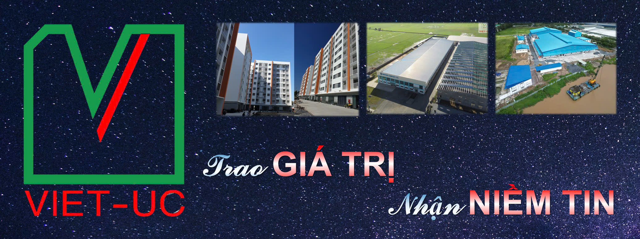 Trao giá trị nhận niềm tin